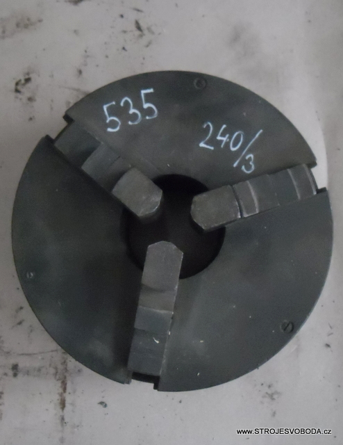 Sklíčidlo univerzální 240/3 (SAM_0024.JPG)